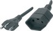 Kabel/Stecker/Adapter: Netz, Stromversorgung