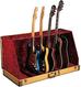 Supports guitare en valise
