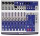18 Channel Mixers