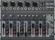 12 Channel Mixers