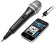 Microphones for Mobile Devices