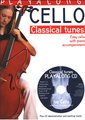 Bosworth Edition Classical Tunes / Playalong