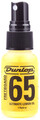 Dunlop Formula 65 Ultimate Lemon Oil (29ml) Griffbrett-Reiniger/-Öle