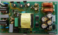 EV PCBA Amplifier for ZLX-15P Internal Power Supply