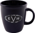 EVH Logo Mug (navy blue)