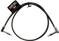 Ernie Ball 6410 Patch Cable (60cm) Instrumentenkabel Klinke-Klinke 0 bis <0.6m
