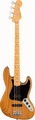 Fender American Professional II Jazz Bass MN (roasted pine)