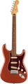 Fender Player Plus Stratocaster PF (aged candy apple red)