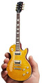 Gibson Slash Les Paul Standard (appetite amber)