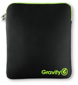 Gravity BG LTS 01 B / Bag for Laptop Stand DJ Equipment Bags
