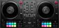 Hercules DJ DJControl Inpulse T7