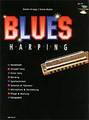 Hohner Verlag Blues Harping Band 1 / Baker, Steve (incl. CD) Lehrbücher für Mundharmonica