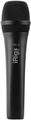IK Multimedia iRig Mic HD 2 Microphones for Mobile Devices