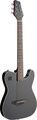J.N Guitars EW3000CBK (black)