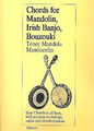 Ossian Chords for Mandolin, Irish Banjo Bouzouki, Tenor Mandola & Mandocello
