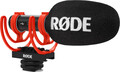 Rode VideoMic Go II Microphones pour caméra vidéo