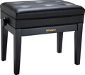 Roland RPB-400 (black) Black Piano Benches