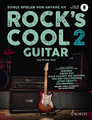 Schott Music Rocks Cool Guitar Band 2 / Doll, Frank (incl. online material)
