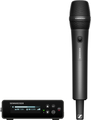 Sennheiser EW-DP 835 SET Handheld Set (S1-7) (606.2 - 662 Mhz) Funkmikrofonset mit Handheldmikrofon