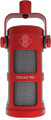 Sontronics Podcast Pro (red)