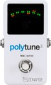 TC Electronic PolyTune 3 Pedal afinador de Guitarra/Baixo