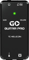 TC Helicon GO Guitar Pro Interfaces pour Appareils Mobiles