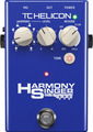 TC Helicon Harmony Singer 2 Voice Effects & Processors