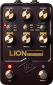 Universal Audio Lion 68 Super Lead Amp Pedais simulador de amplificador