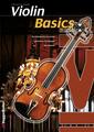 Voggenreiter Violin Basics / Galka, Christine (incl. CD)