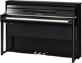 Yamaha NU1X / AvantGrand (black polished) Digital Home Pianos